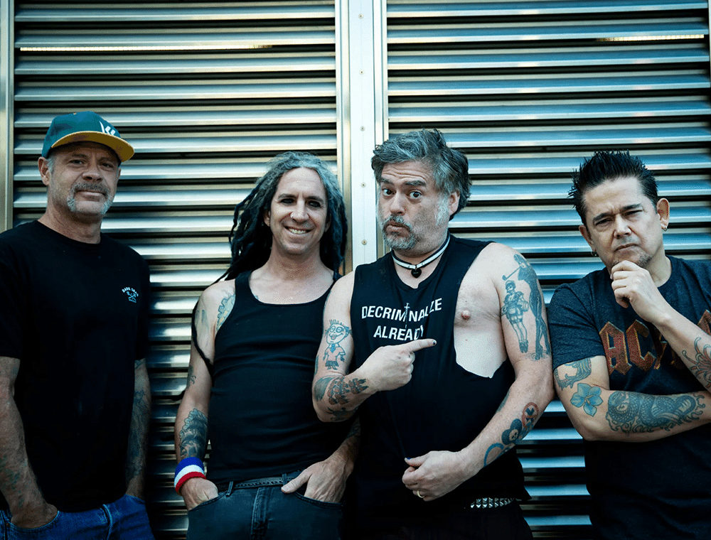 576 ライブ論34｜もうすぐPUNKSPRING2024 ～NoFX & Hi-STANDARD