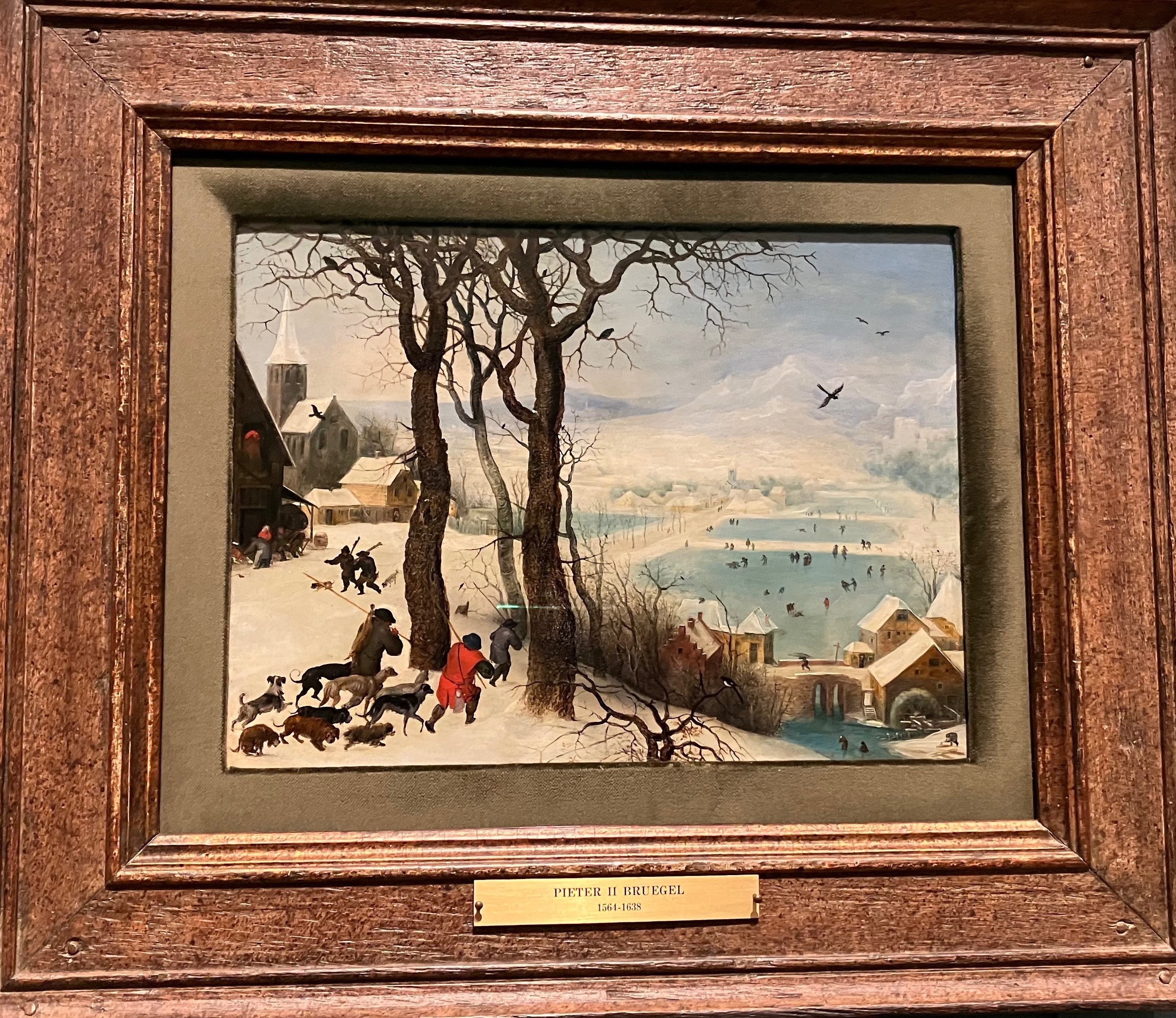 美術展】西洋絵画 ルネサンスから20世紀まで@東京富士美術館｜らら