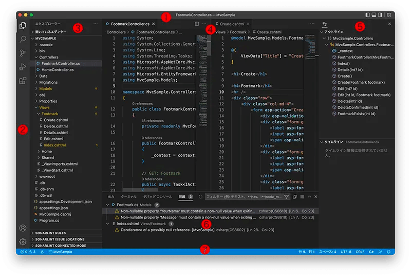 [VSCode] I reviewed various settings and extensions to improve ...
