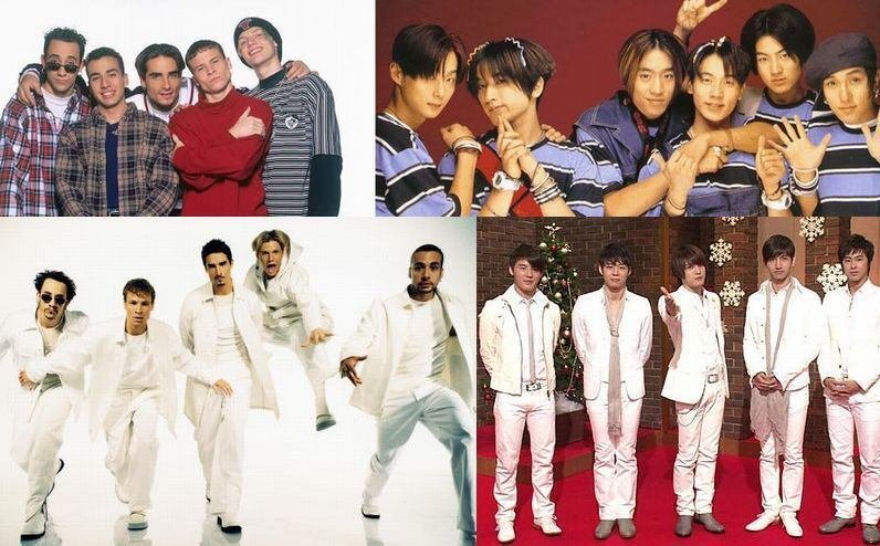 韓国のSMAP」について｜エンターくん