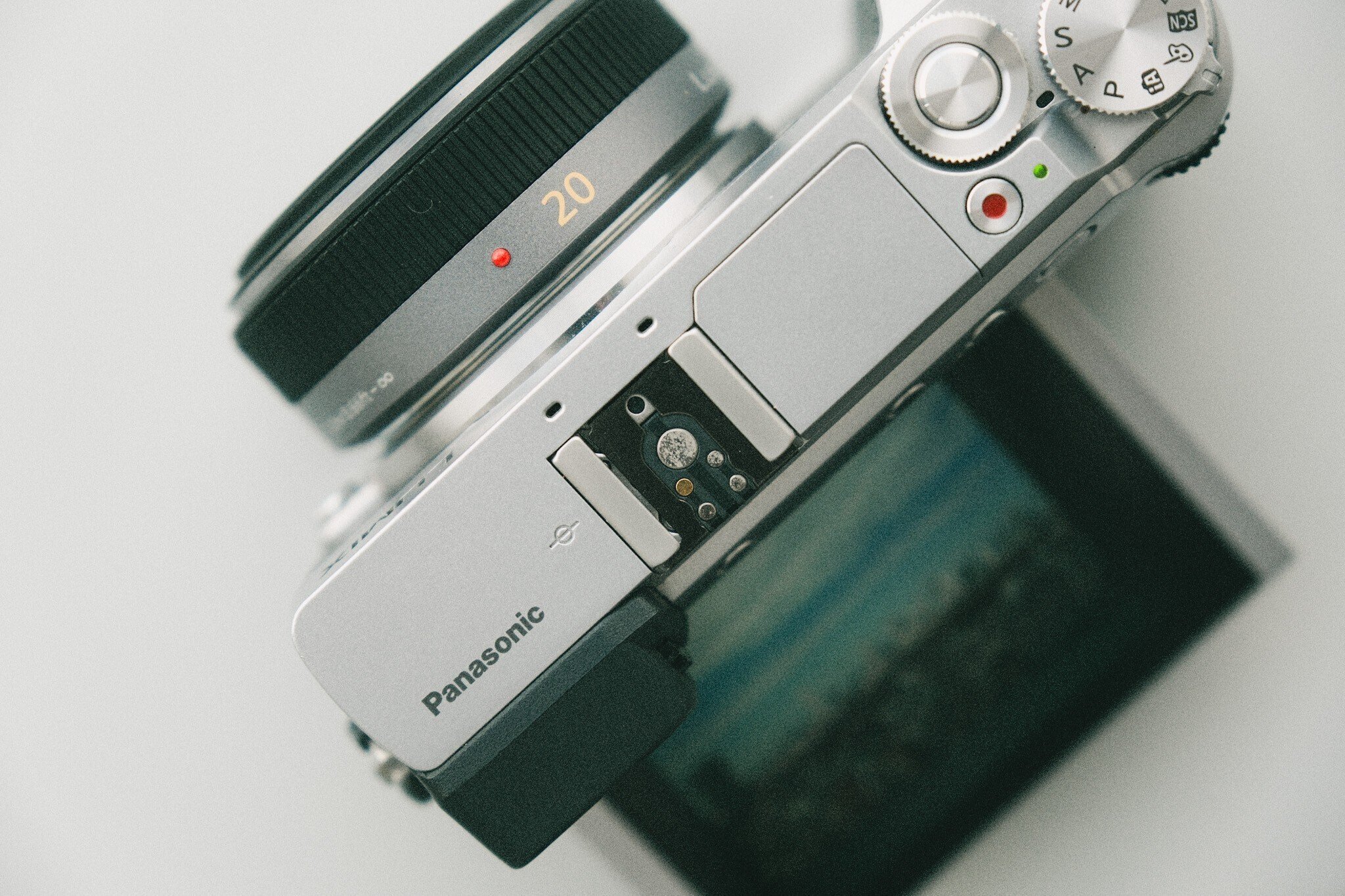 新しくカメラを買いました。｜kEigo