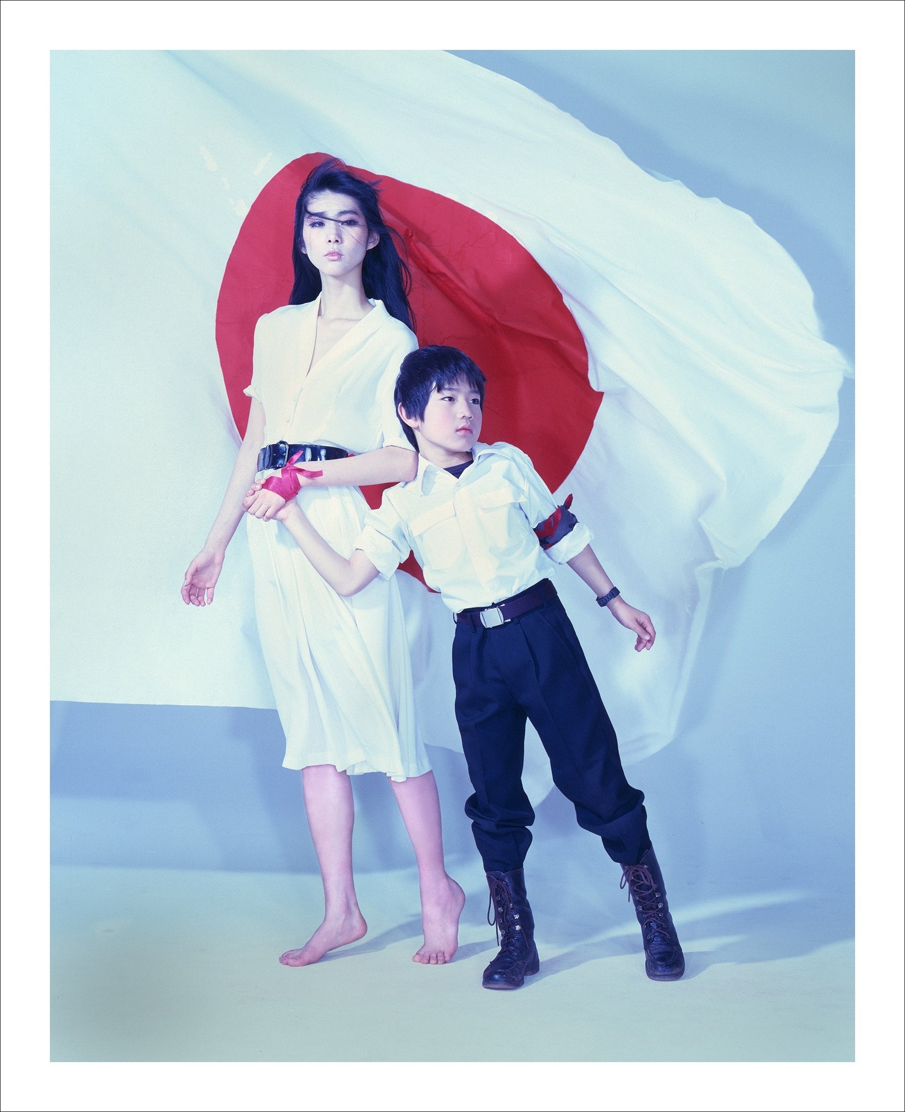 YMO散会狂騒曲 By ALAO YOKOGI｜ALAO YOKOGI 横木安良夫