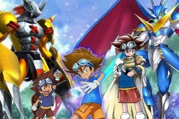 本宮大輔は決してアルフォースブイドラモン系列になるべきでは