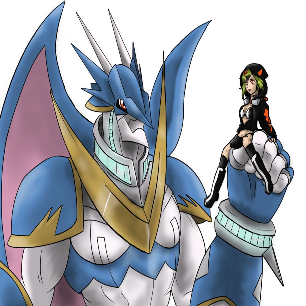 本宮大輔は決してアルフォースブイドラモン系列になるべきではないと