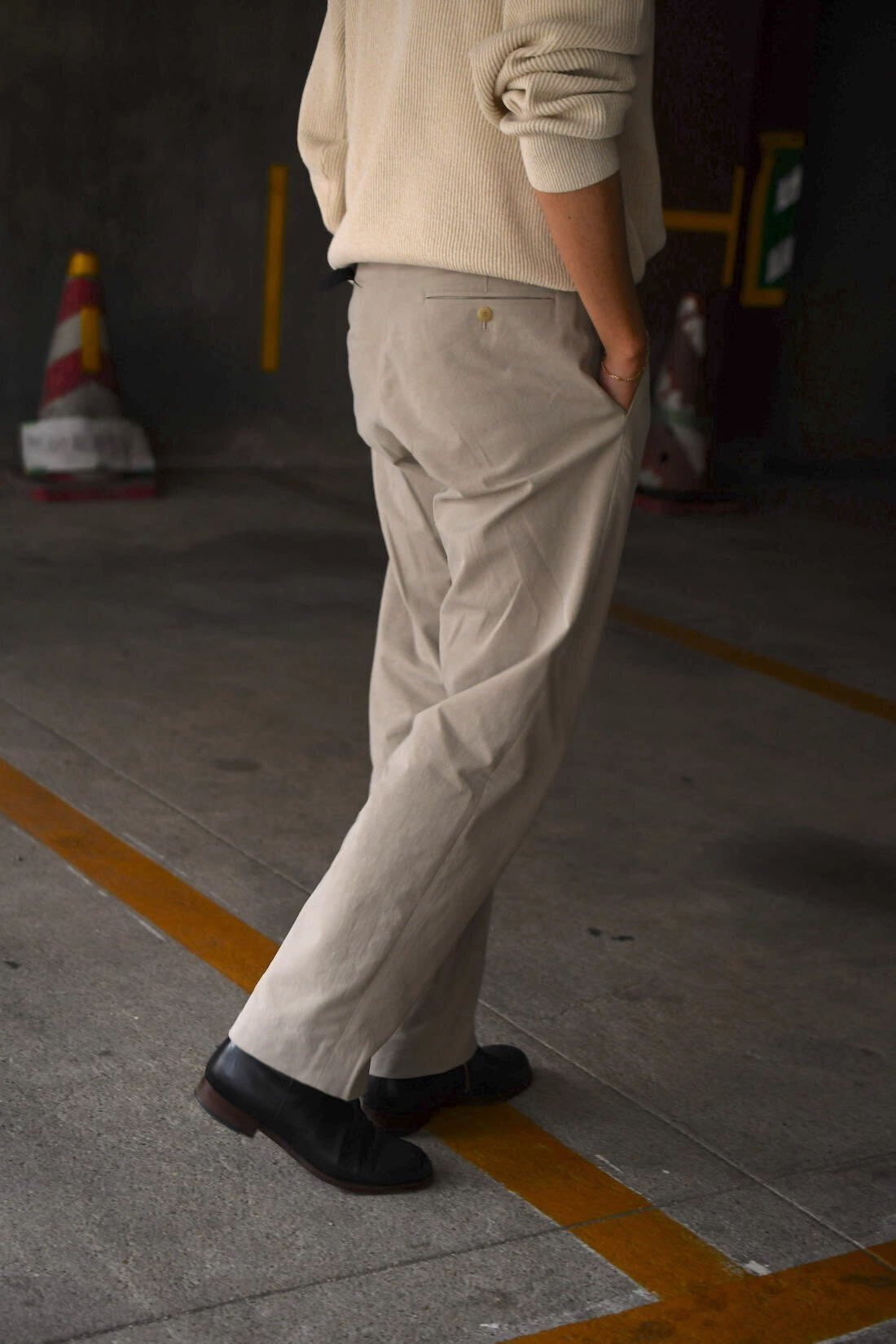 cale for nariwai exclusive /Like beige? Nidom chino no cale for nariwai exclusive /Like beige? Nidom chino no