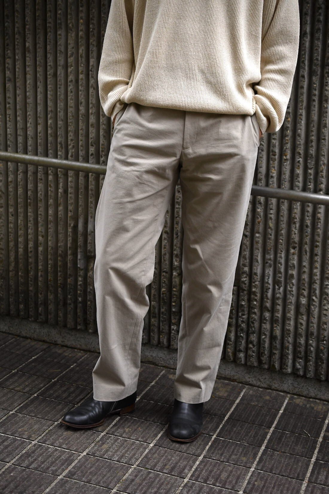 cale for nariwai exclusive /Like beige? Nidom chino no cale for nariwai exclusive /Like beige? Nidom chino no