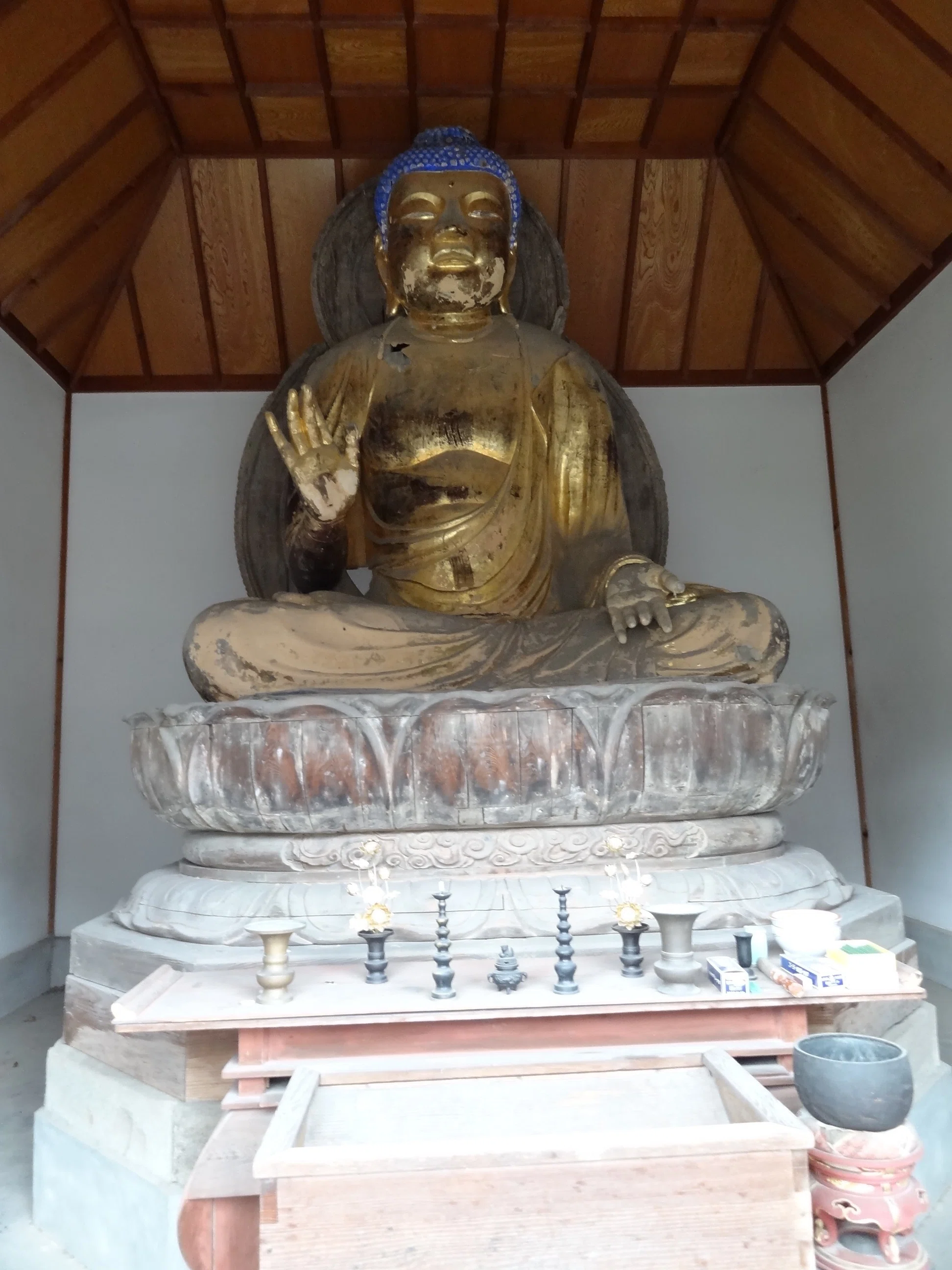 全国八幡社の総本宮「宇佐神宮」神仏習合発祥「大楽寺/極楽寺」【九州