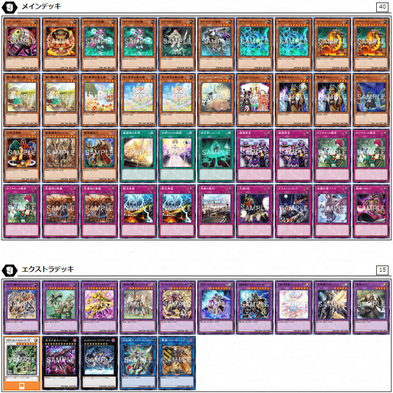 遊戯王デッキ紹介】これぞ究極のサイクルリバース！「無限壺」｜ゆうづき