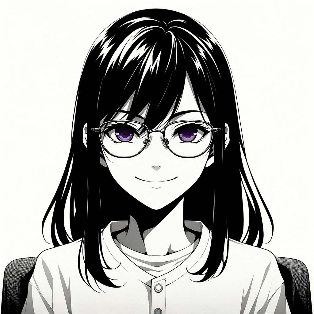 今日のイラスト制作（AIと自作のハーフ＆ハーフ）｜オズワルド@田舎