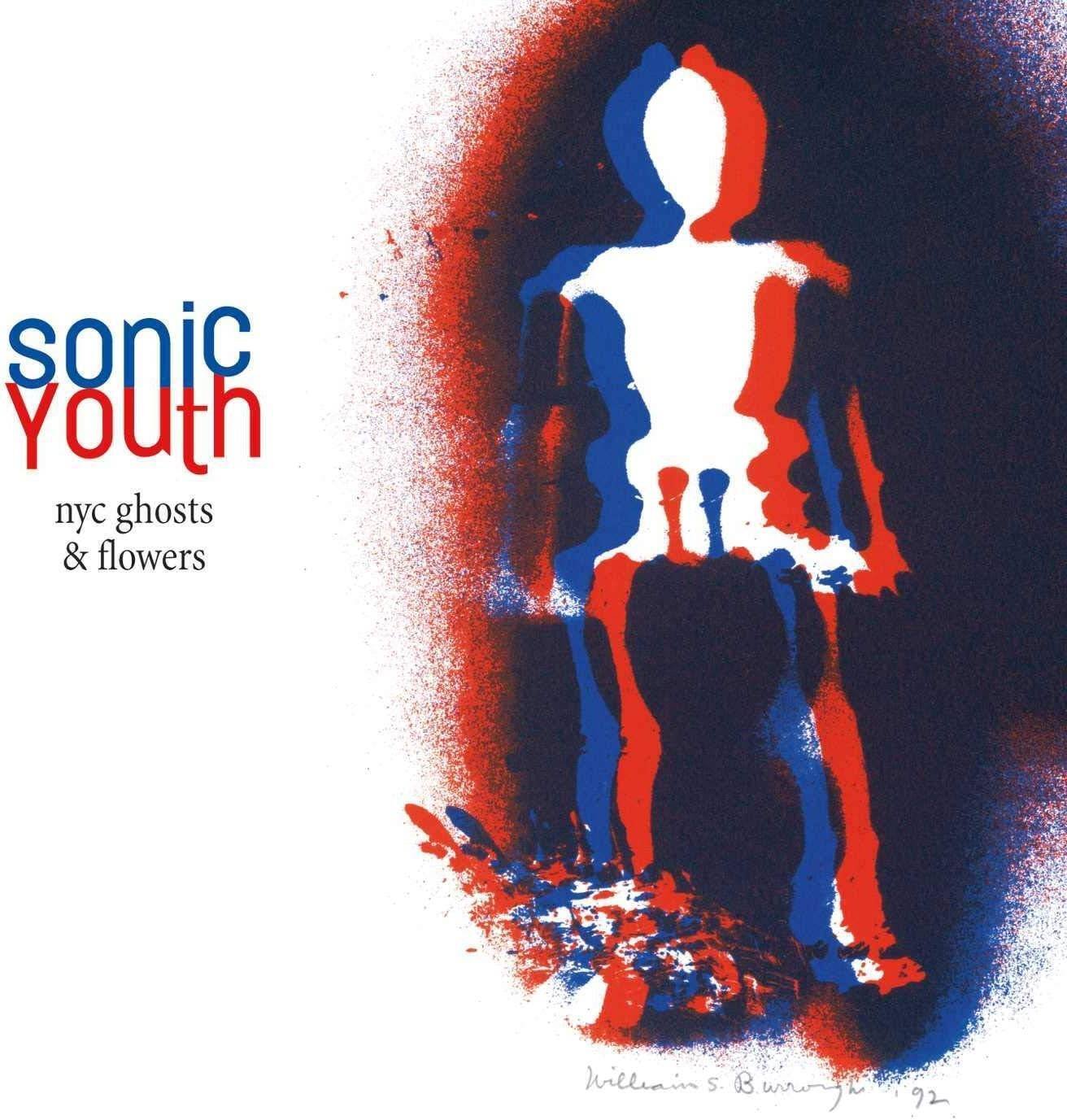 Sonic Youth SYR5 music | Discogs