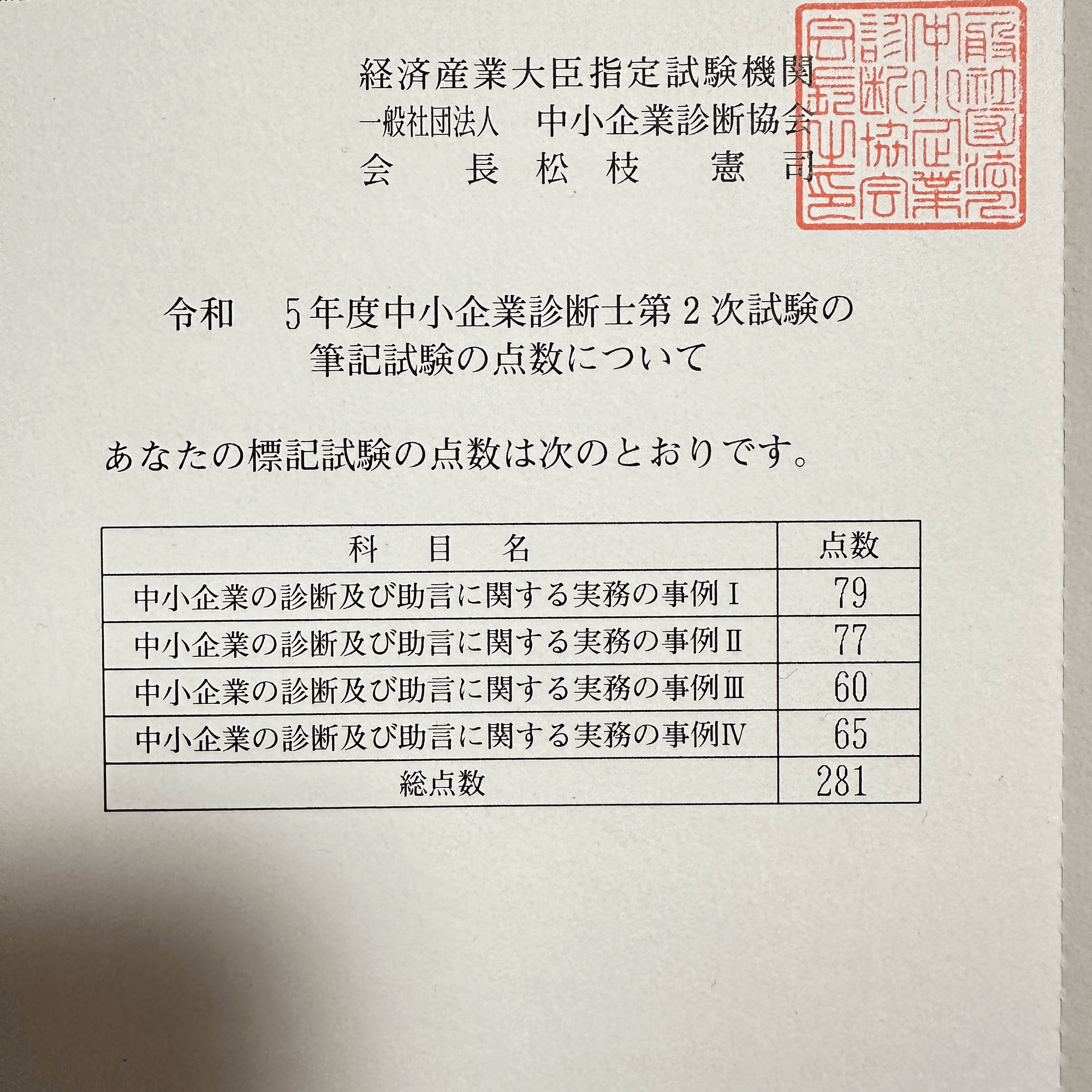 自己紹介|中小企業診断士2次試験に挑まれる方へ|ニジドク | 2 自己紹介|中小企業診断士2次試験に挑まれる方へ|ニジドク | 2