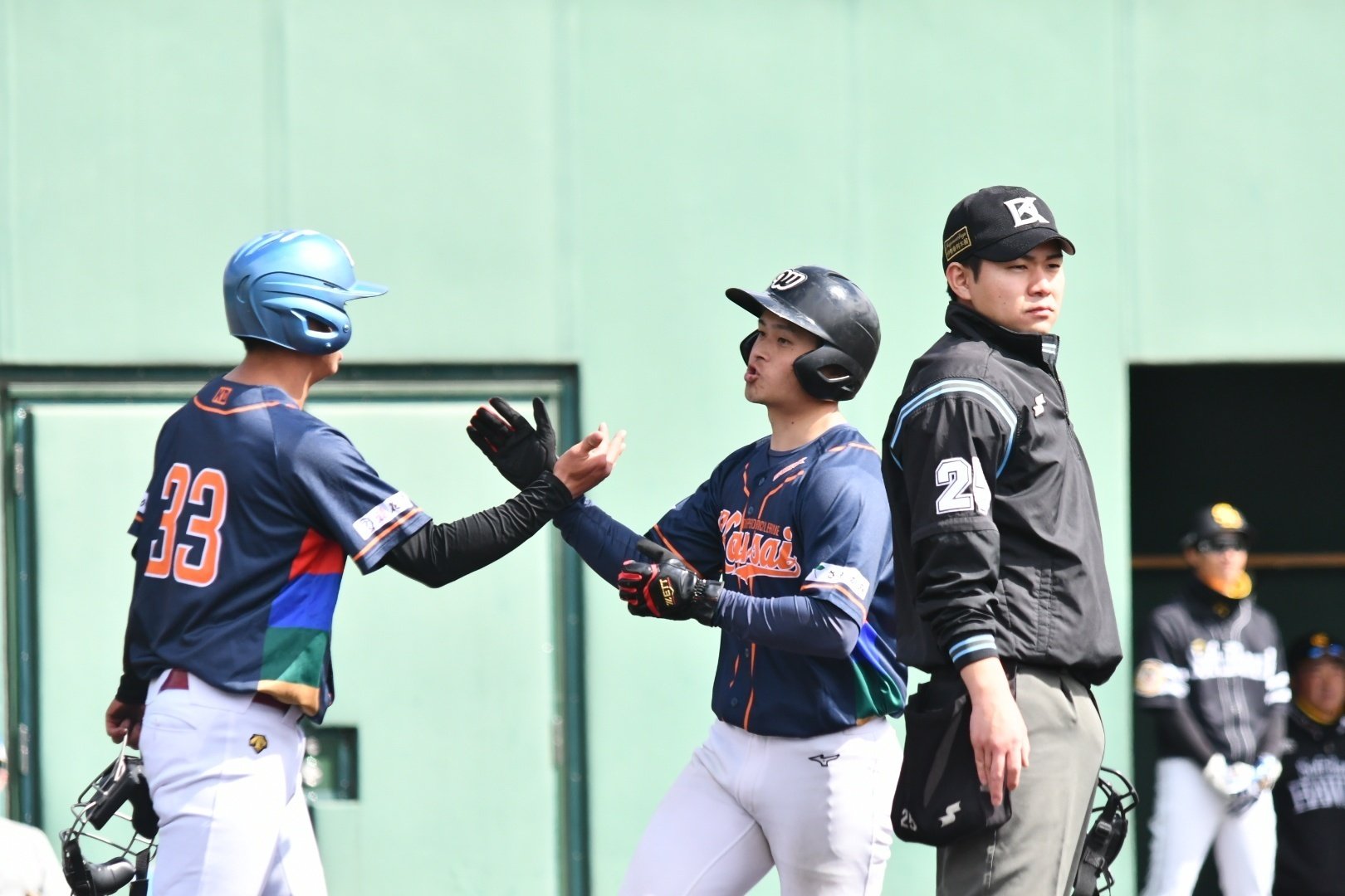 交流戦結果】3月7日福岡ソフトバンクホークス二軍戦｜さわかみ