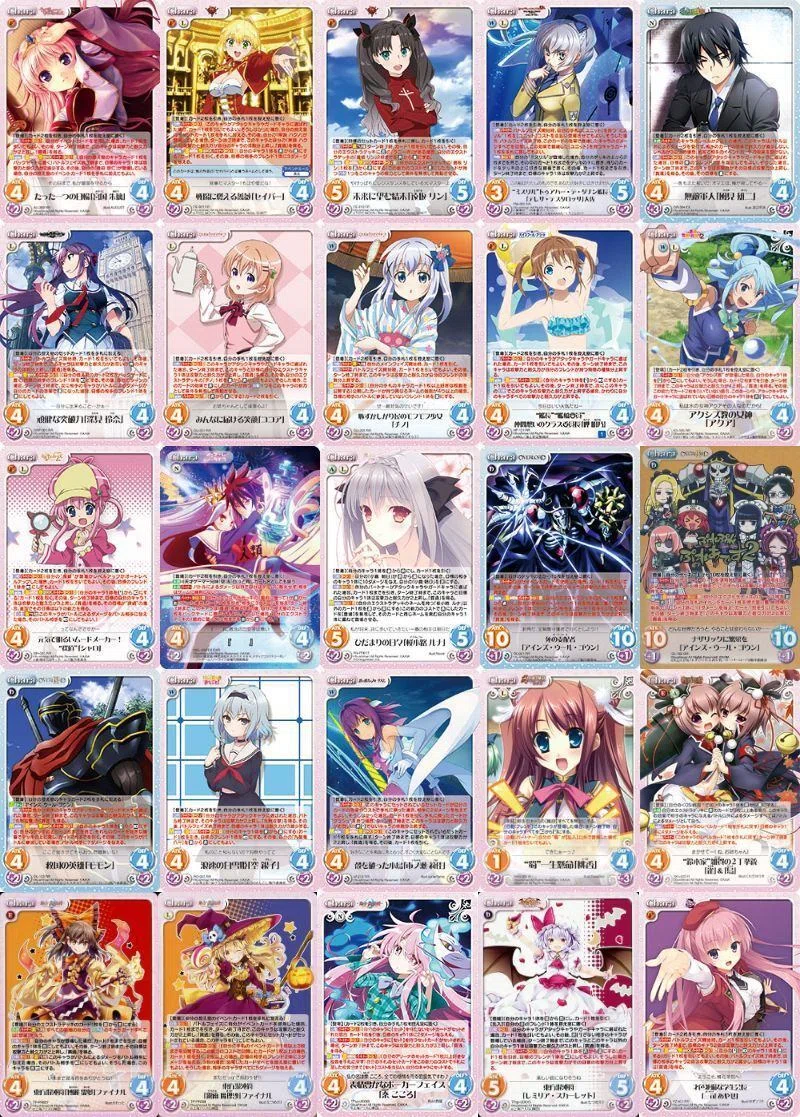 ChaosTCG最後の大会へ向けて②｜Kuroai