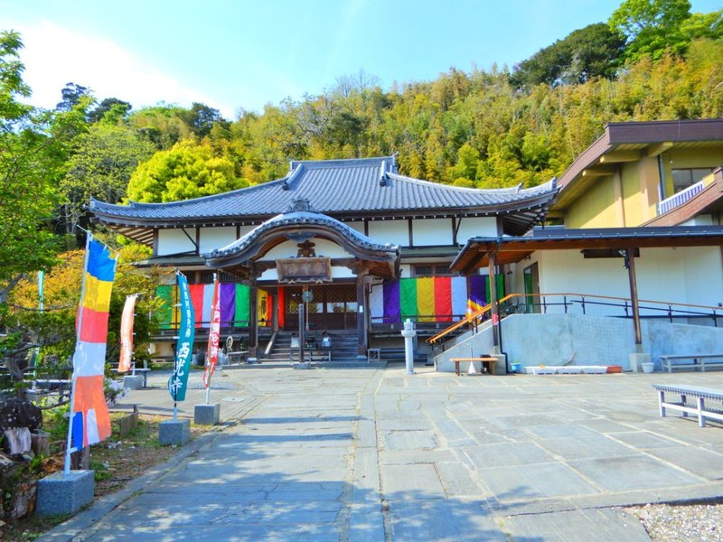 西光寺(石巻市)