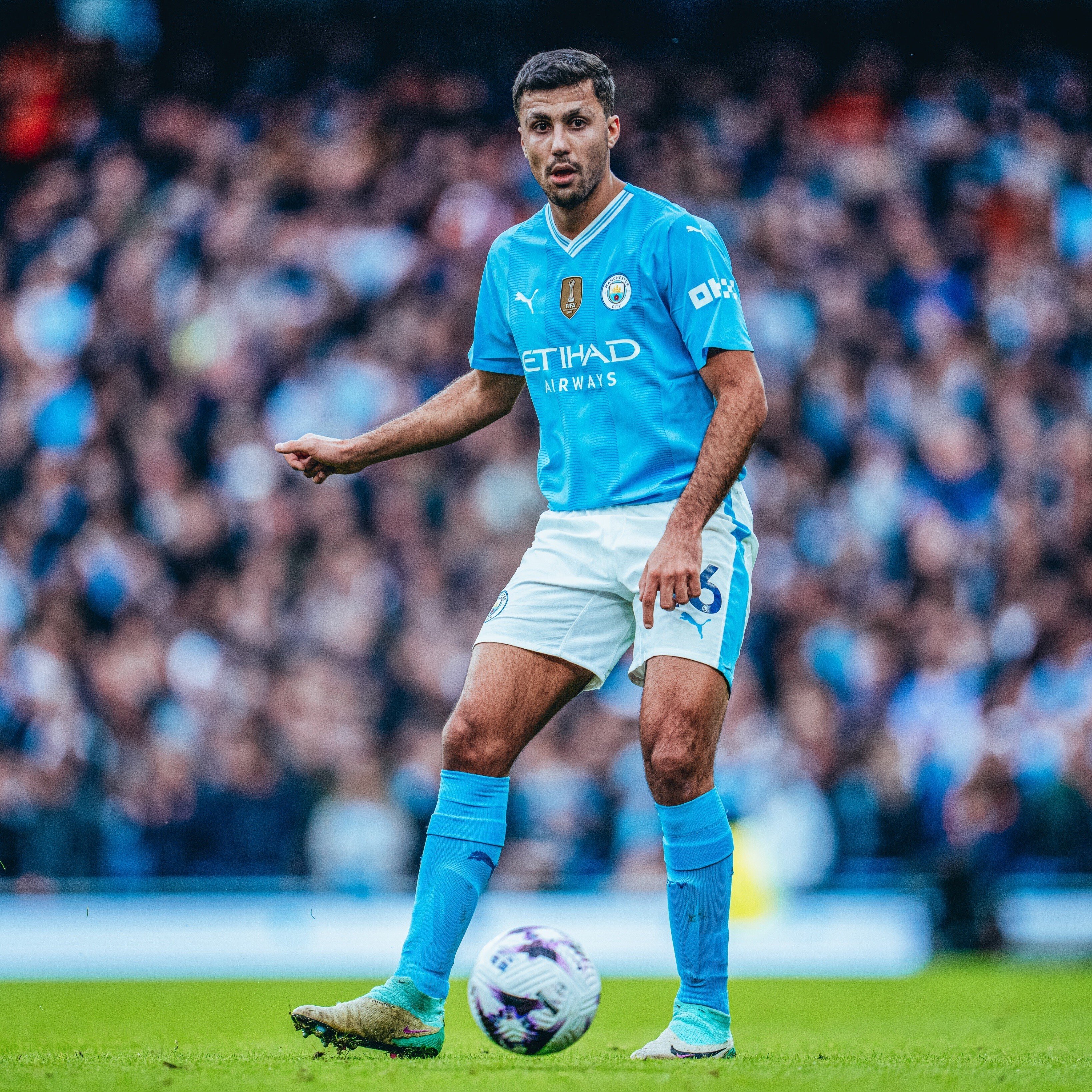 PL第27節]マンチェスターシティvsマンチェスターユナイテッド｜シティなび