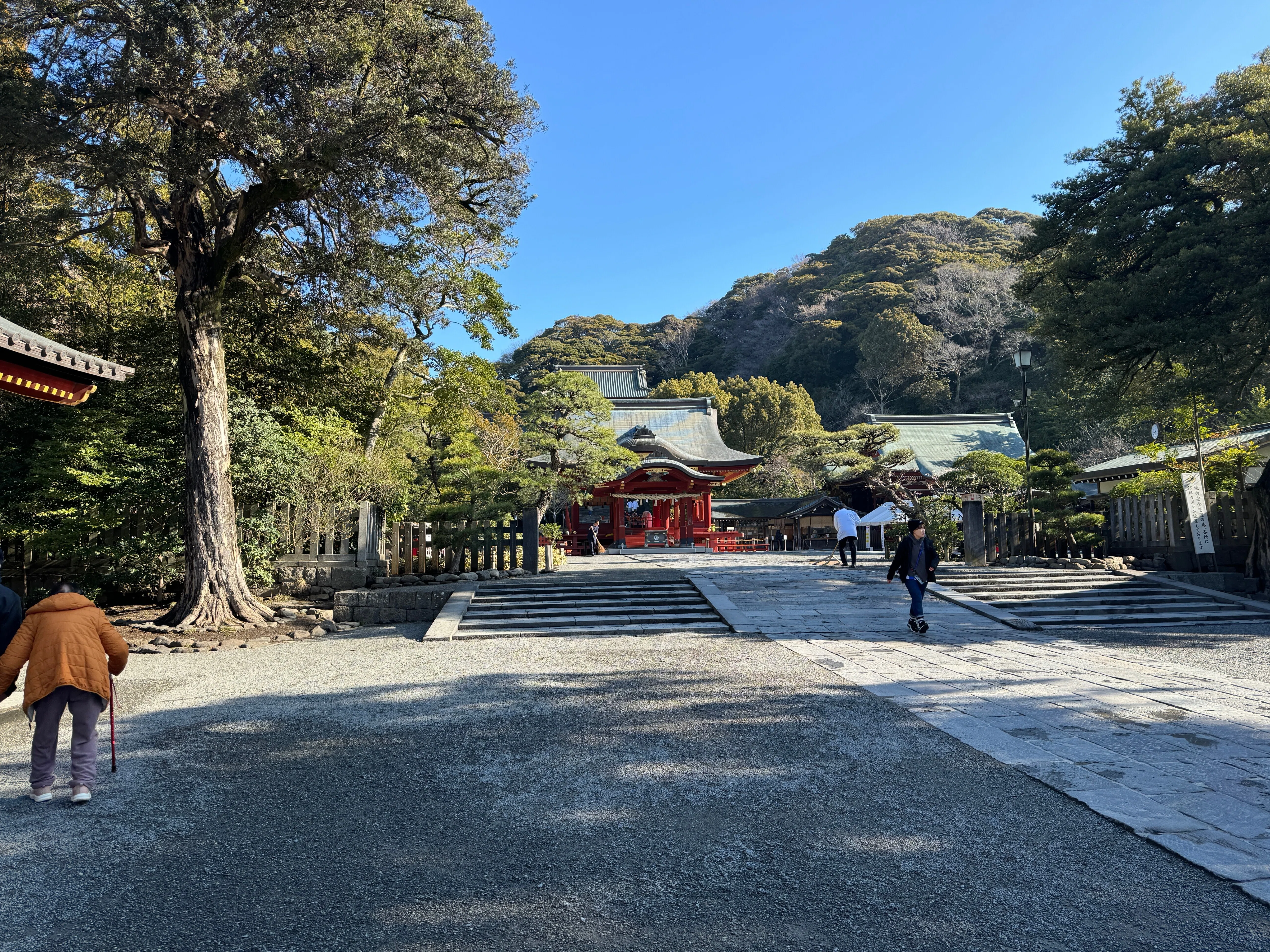 鎌倉街道 上道を走る 鎌倉～町田 前編｜dash2