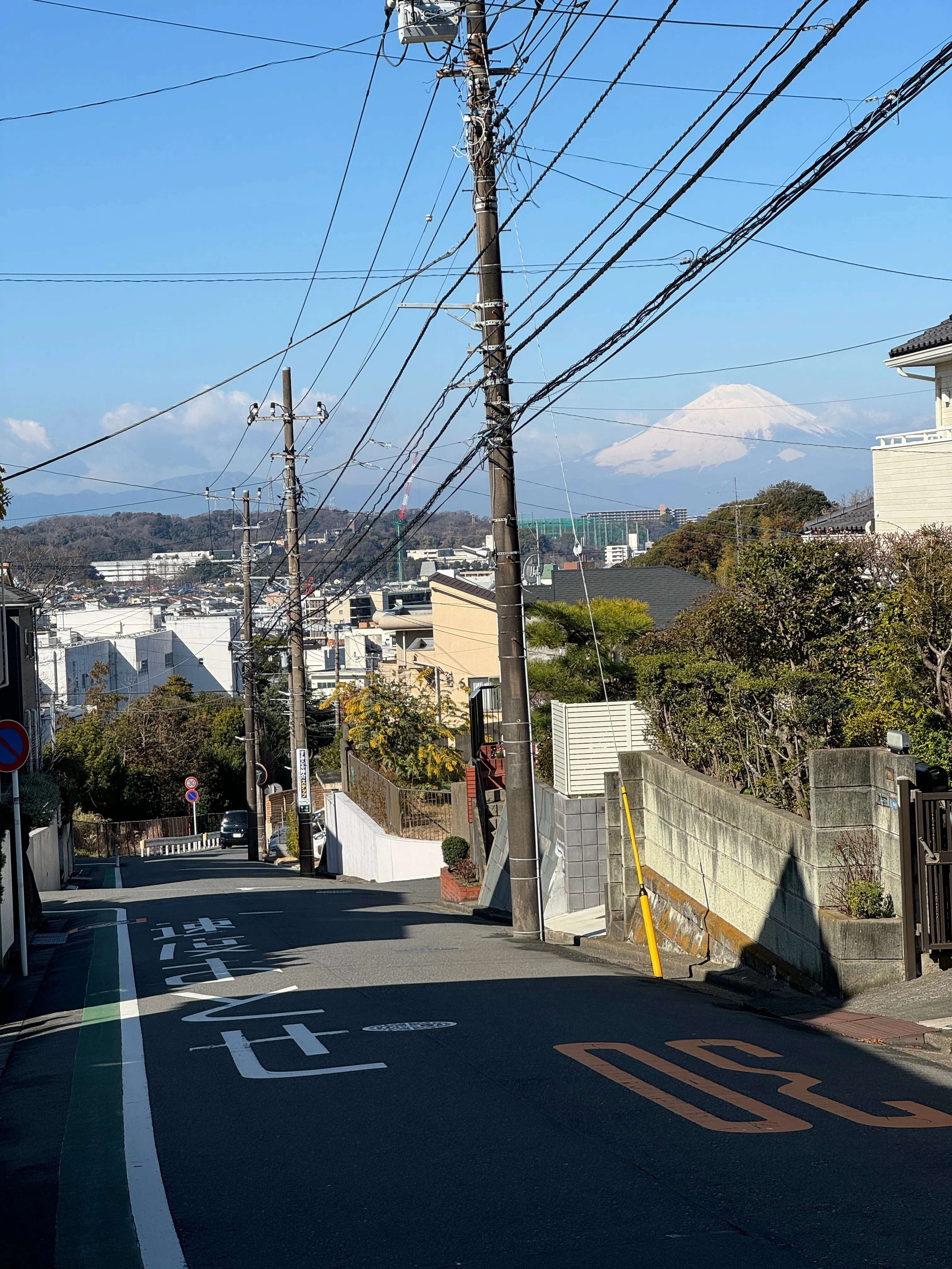鎌倉街道 上道を走る 鎌倉～町田 前編｜dash2