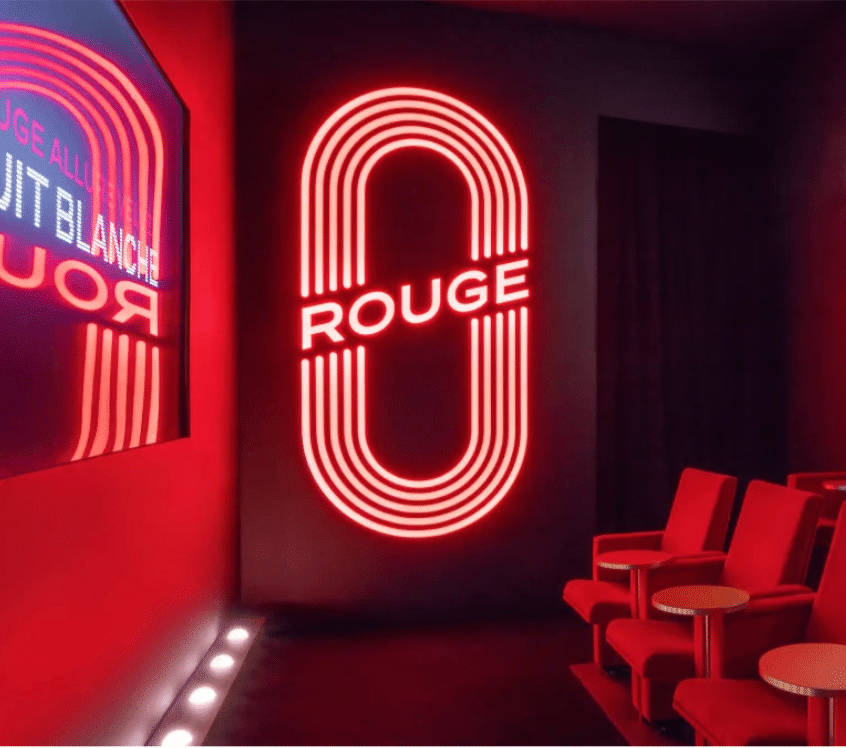 シャネルやYSL、ダヴなど「ポップアップ」でリアルな体験の拡散【海外