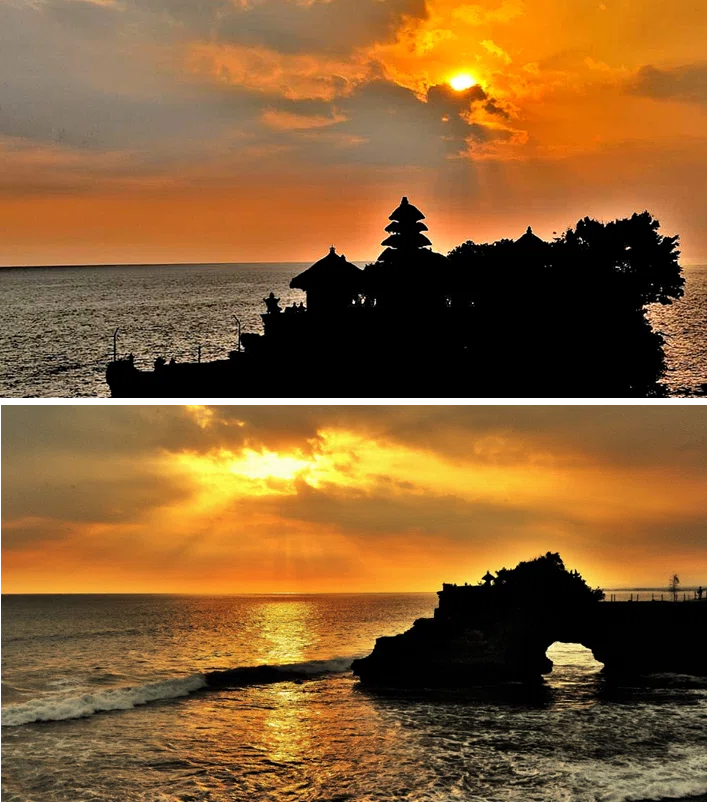 世界の絶景」 6.島 その2 バリ島(イントネシア) ｜kaemon