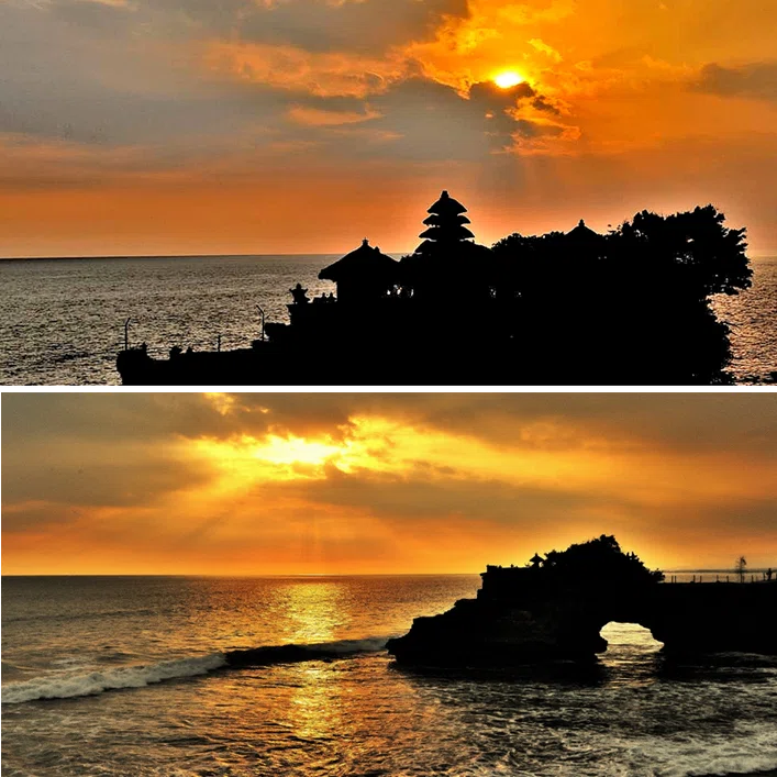 世界の絶景」 6.島 その2 バリ島(イントネシア) ｜kaemon