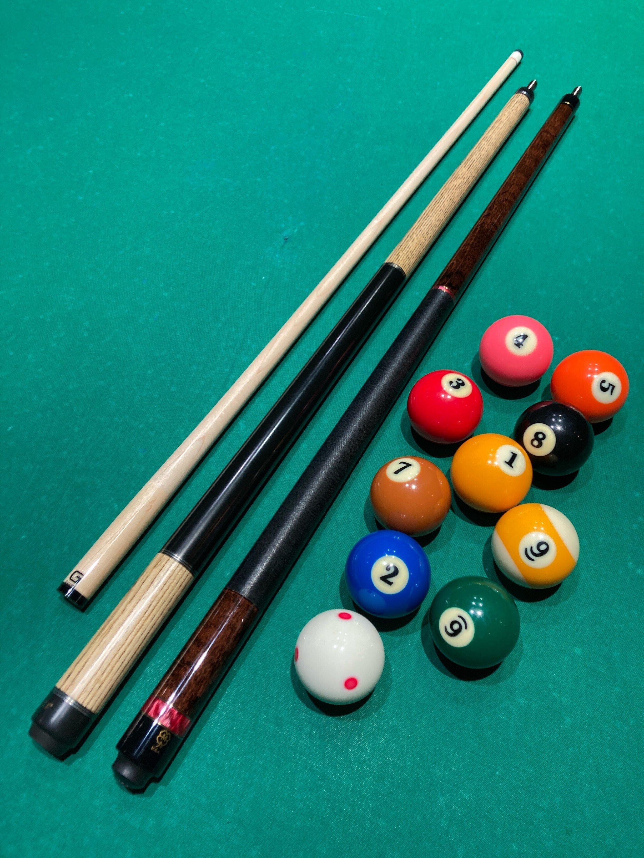 極意は脱力と塩梅なのよね。｜Satoshi Horibe