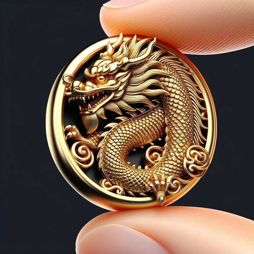 ここでしか買えない【金の龍】が期間限定で「予約受付開始」純金 ここでしか買えない【金の龍】が期間限定で「予約受付開始」純金