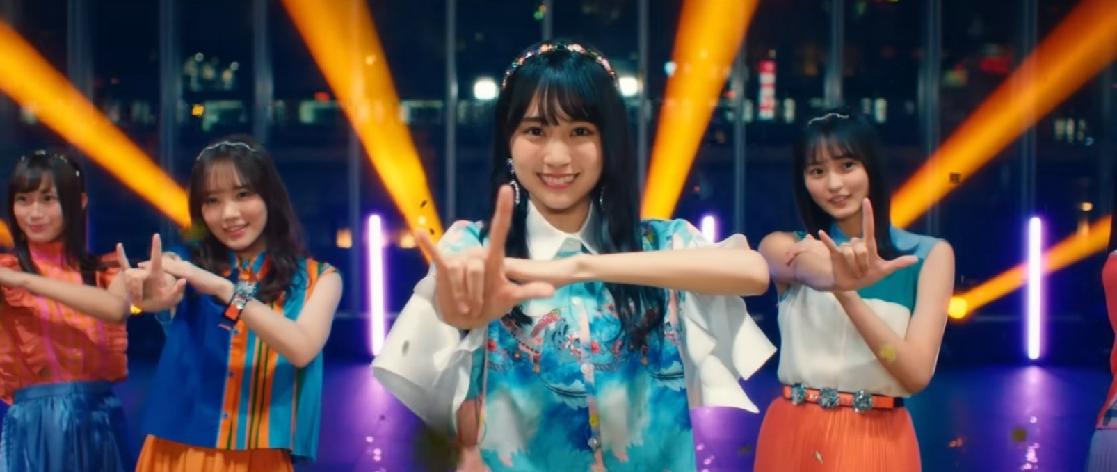 乃木坂46 12TH YEAR BIRTHDAY LIVE （飛鳥推しの）DAY3｜skerok