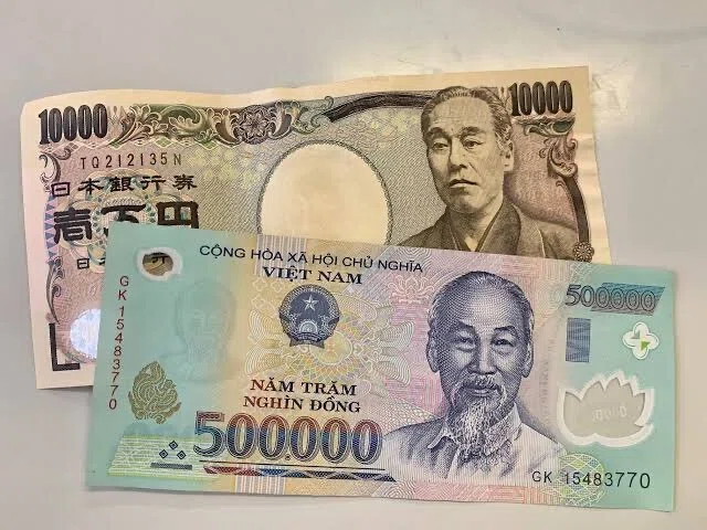 ベトナムのお金事情についてまとめてみたﾄﾞﾝ?｜airi