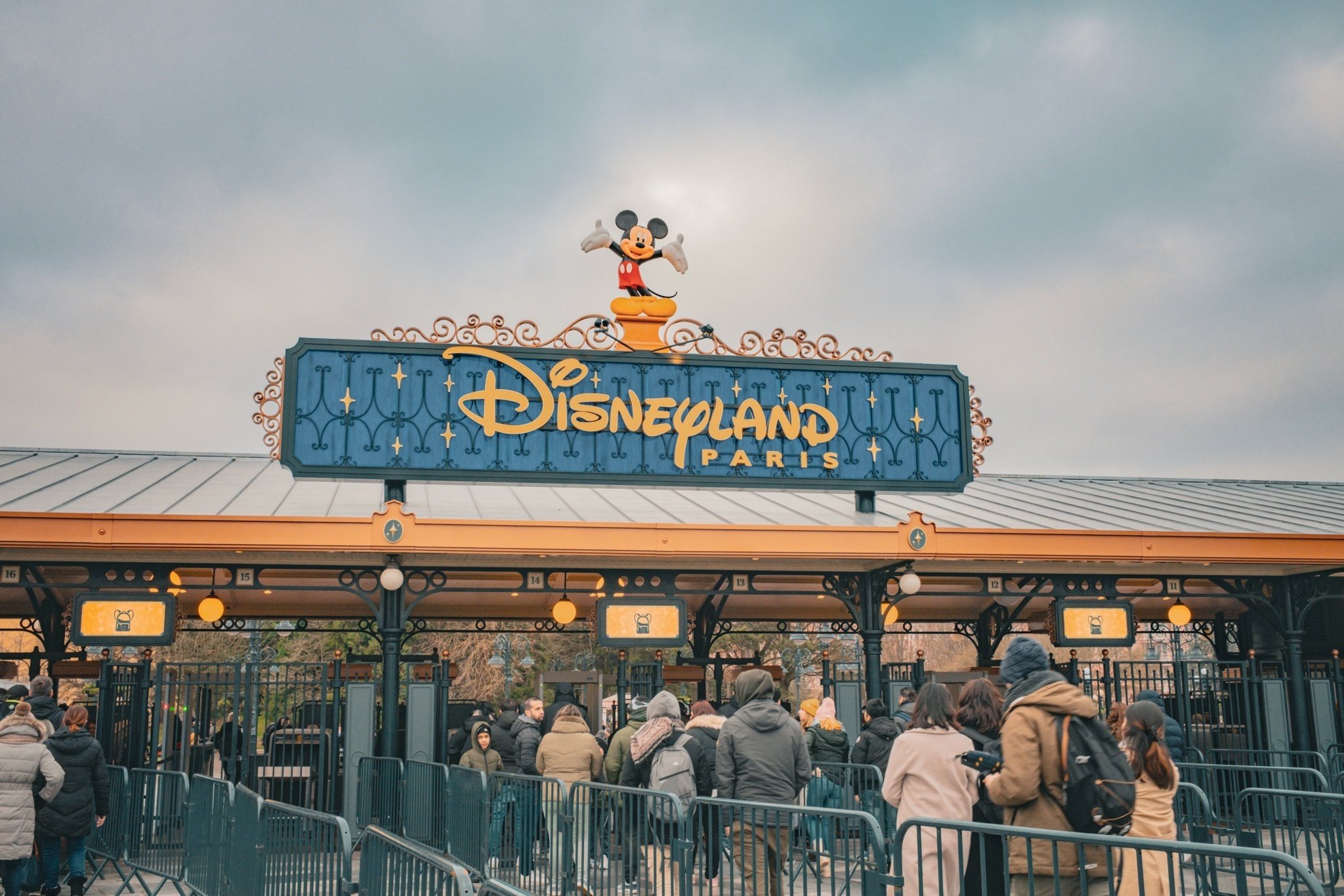 ディズニーランドパリ ワイン ル・プティ・リオン・デュ・マルキ・ド・ラス・カーズ｜ワイン