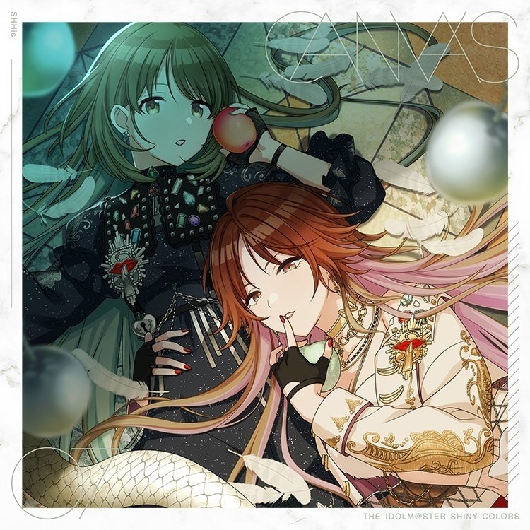 シャニマス シャニマス6thツアー大阪公演Day2ライブレポ｜Bankai