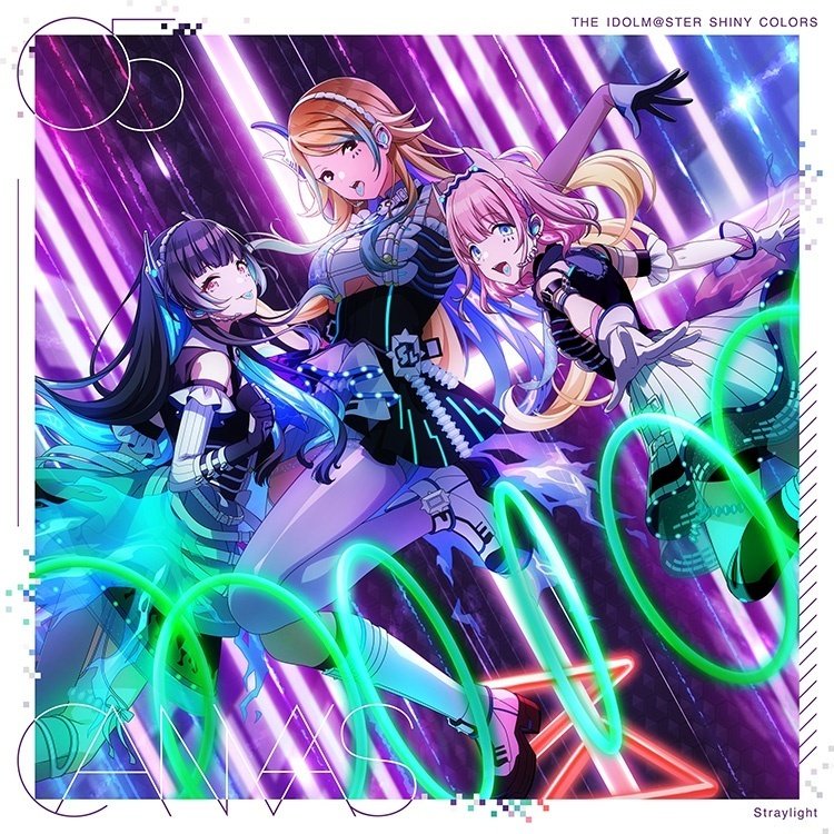 シャニマス6thツアー大阪公演Day2ライブレポ|Bankai シャニマス6thツアー大阪公演Day2ライブレポ|Bankai