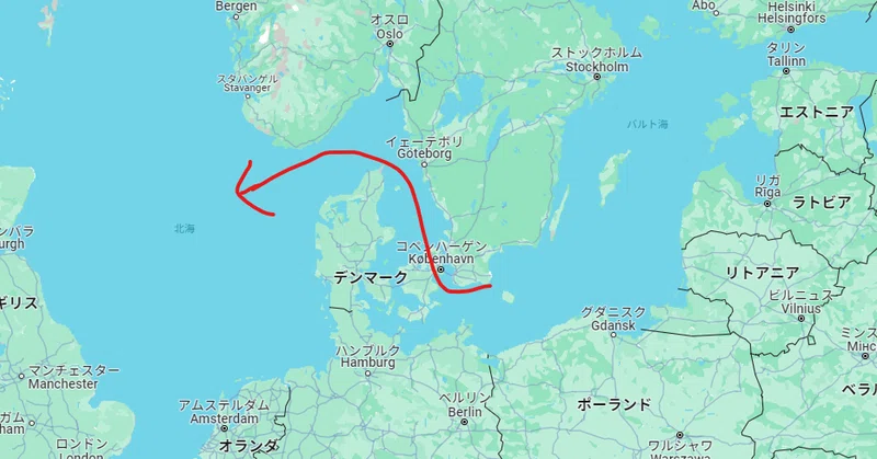 ＜地政学＞シーレーンの要衝・チョークポイント13か所を解説する｜イブリース 