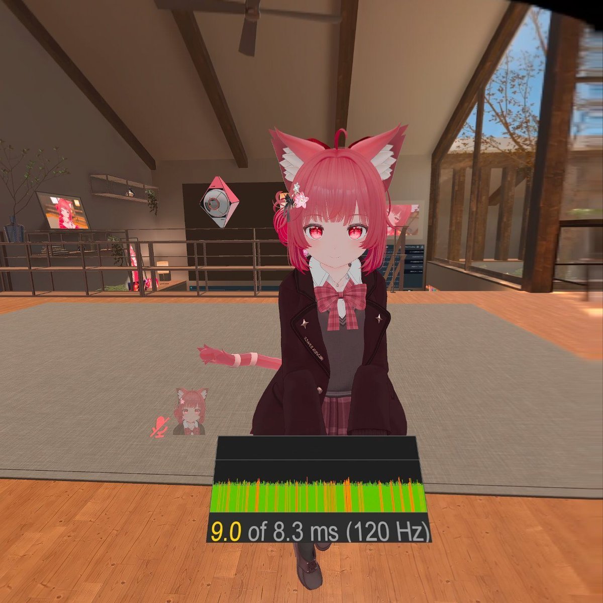 【VRChat・PC】RTX4070Ti SuperをVRChat用に購入したよ！｜ことは しろ