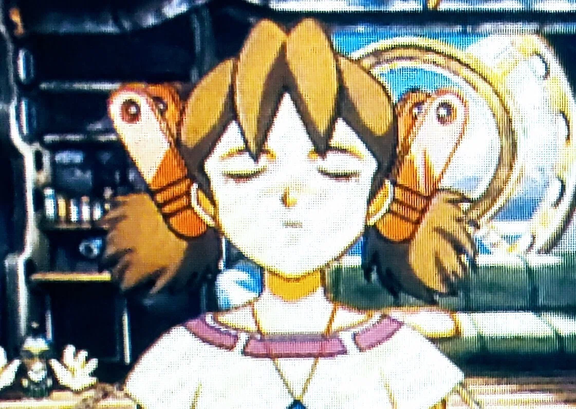 ワンダープロジェクトJ2の憩いの我が家で流れる曲｜ぐらぼま (大破轟沈