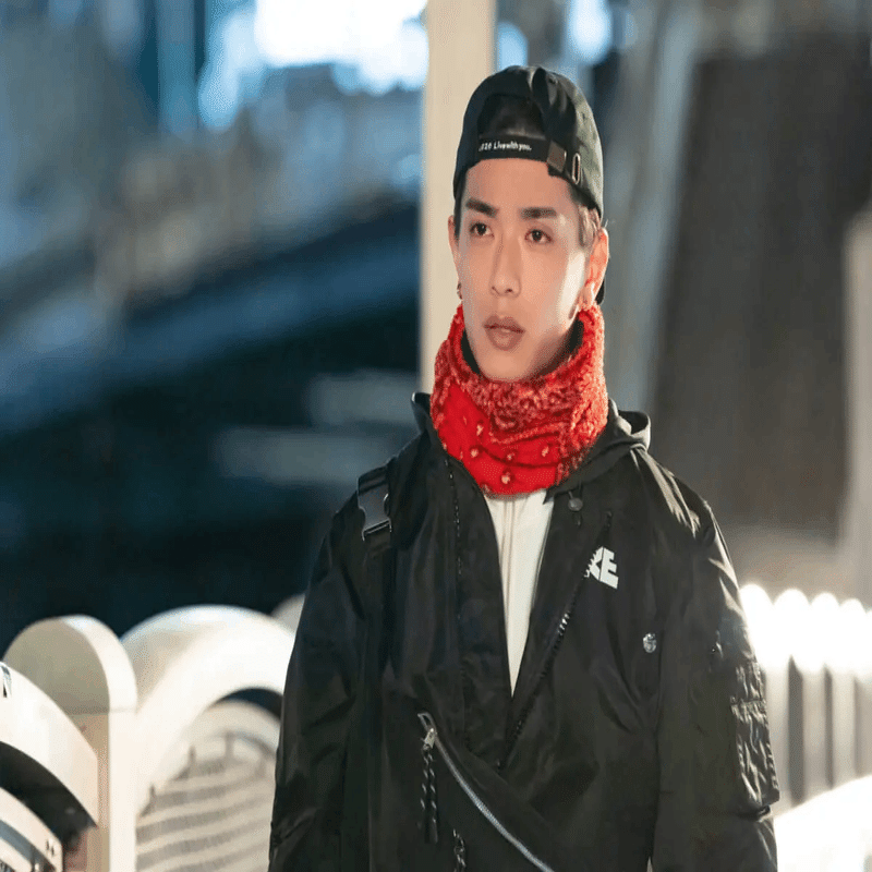 マイホームヒーローと高橋恭平というアイドル｜Y