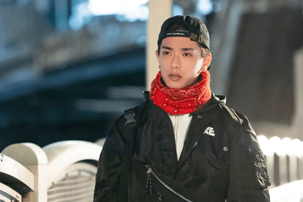 マイホームヒーローと高橋恭平というアイドル｜Y