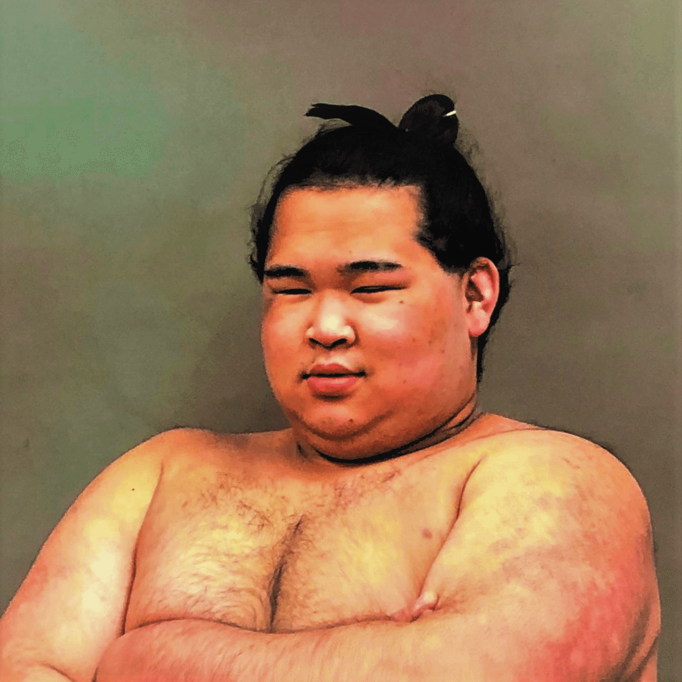 愛しさと切なさと二子山部屋と。｜酔うとシステマ。