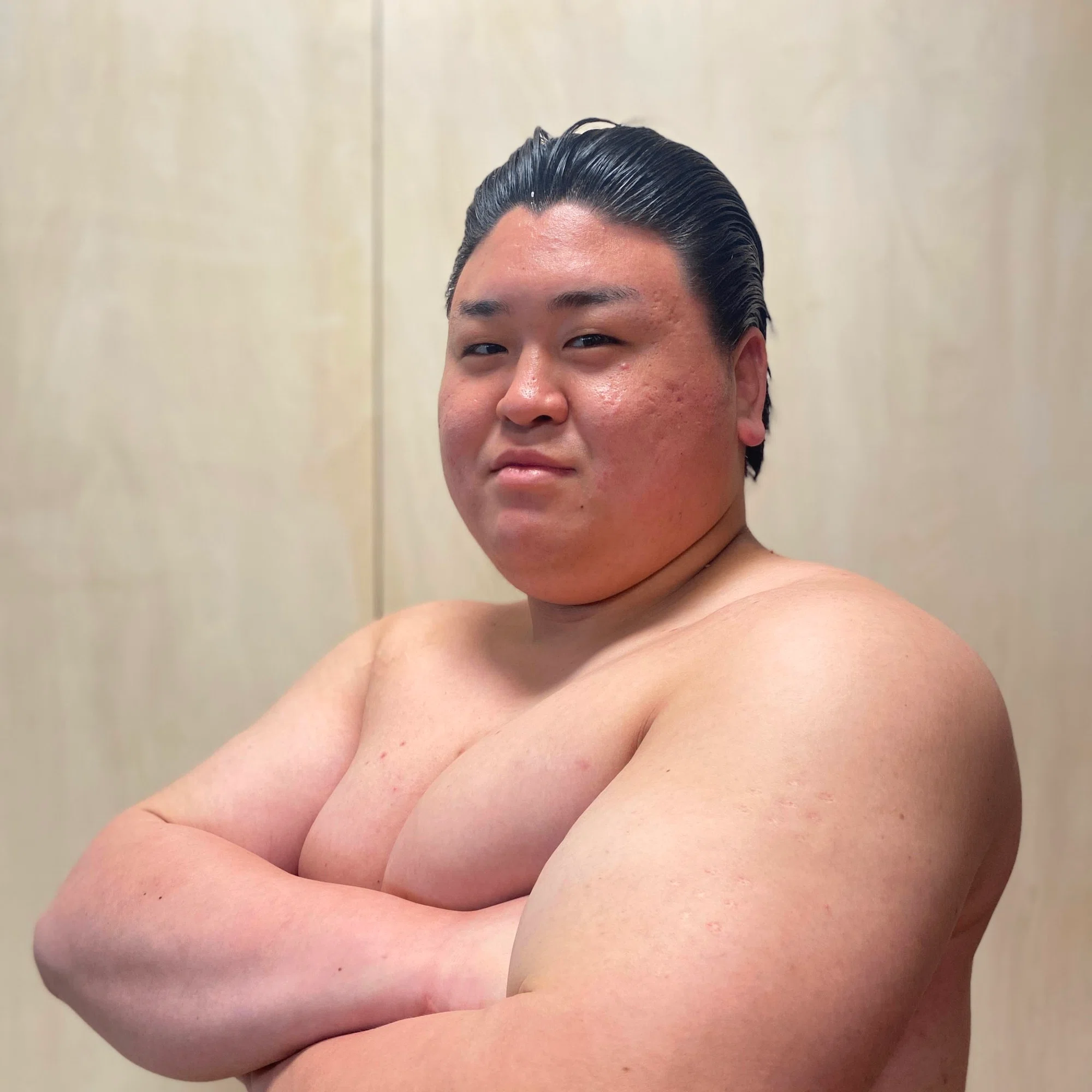 愛しさと切なさと二子山部屋と。｜酔うとシステマ。