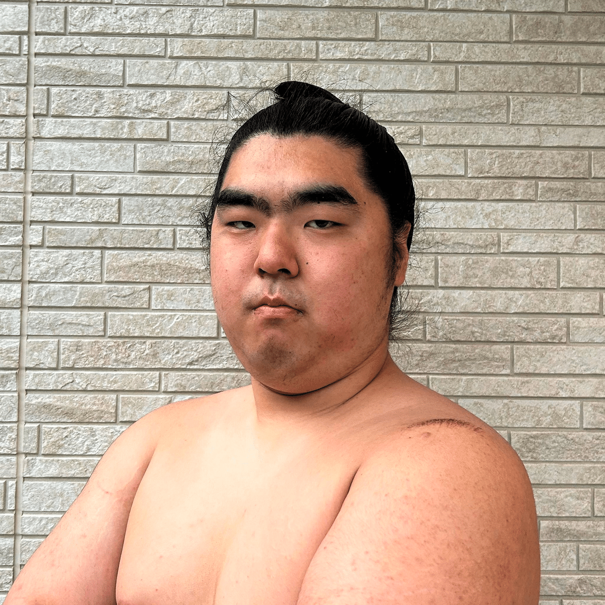 二子山部屋 | Photo by 厚雅(本名 なかにしともよし) 函館っぽさ