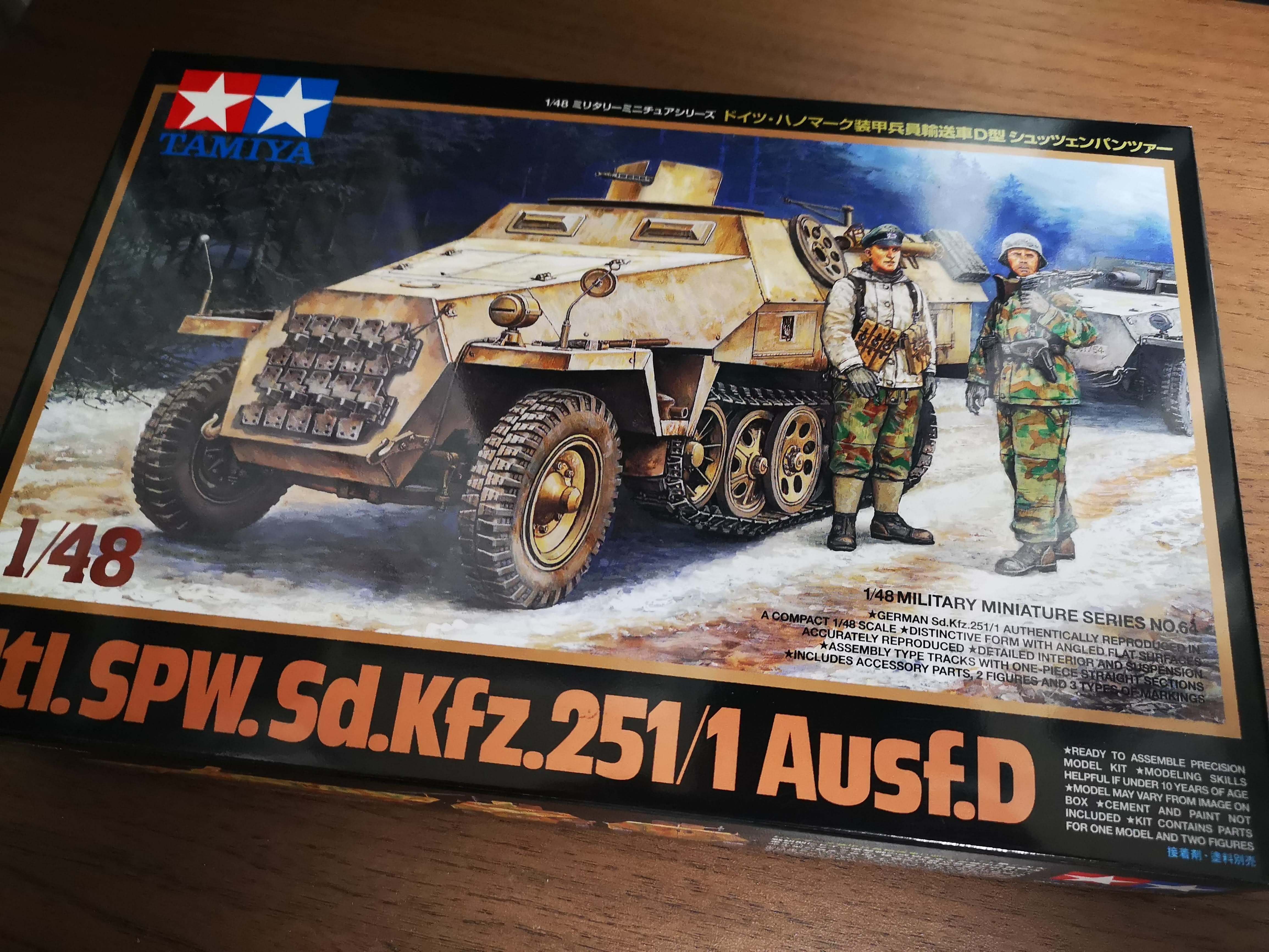 タミヤ MM US陸軍ハーフトラック3種セット MJ Miniatures[MJEZ35033]1