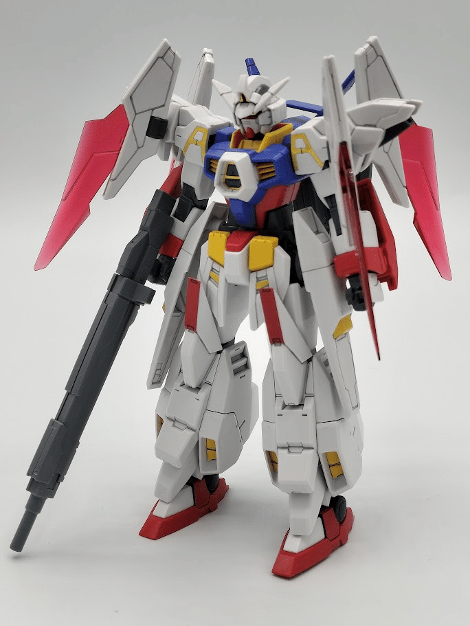 トライエイジガンダム|ノアス トライエイジガンダム|ノアス
