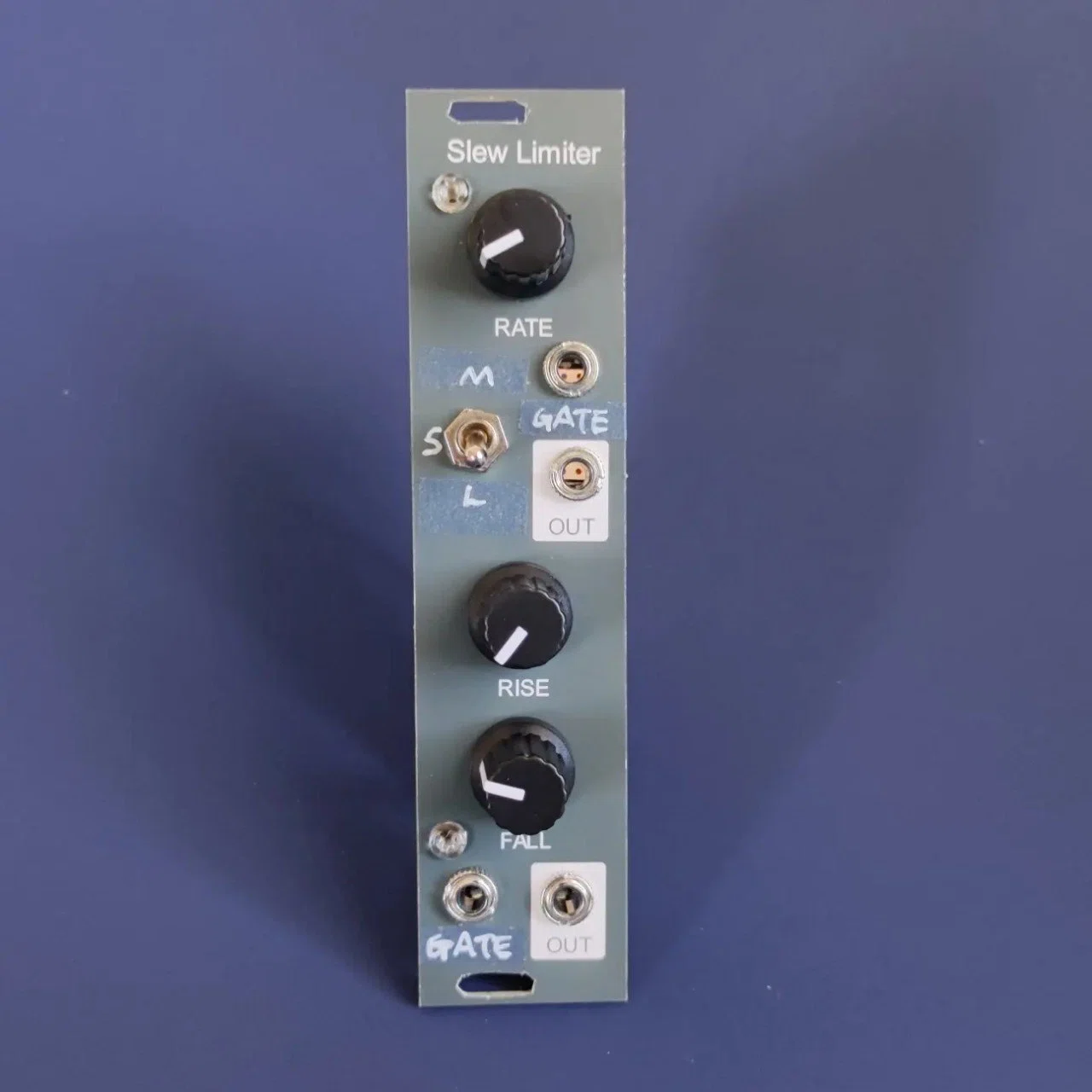 モジュラーシンセを安く始める - Repository of HAGIWO's DIY Modular
