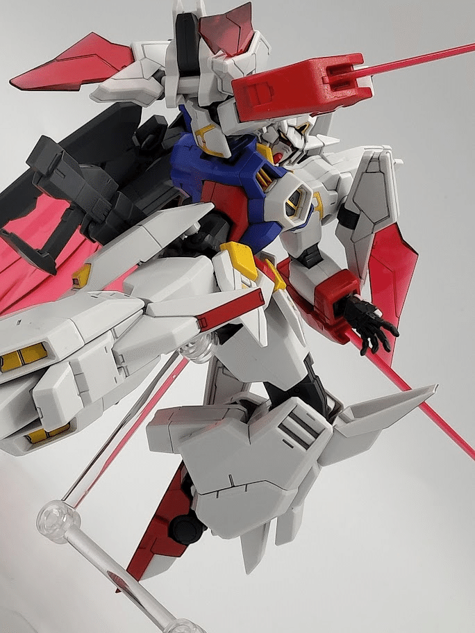 トライエイジガンダム｜ノアス