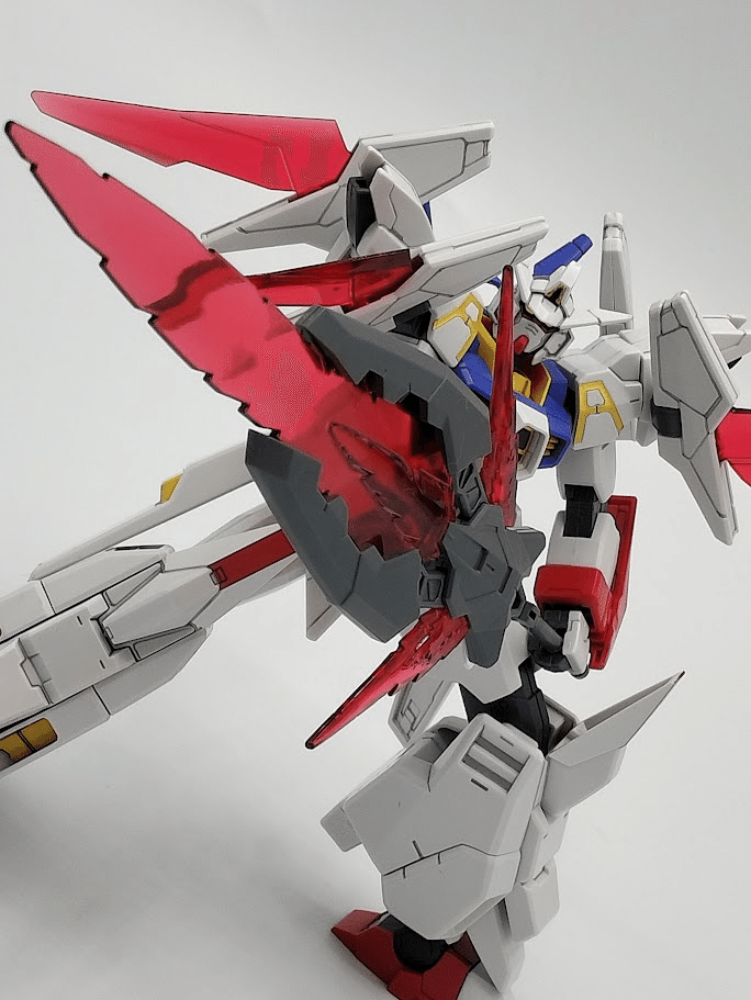 トライエイジガンダム|ノアス トライエイジガンダム|ノアス