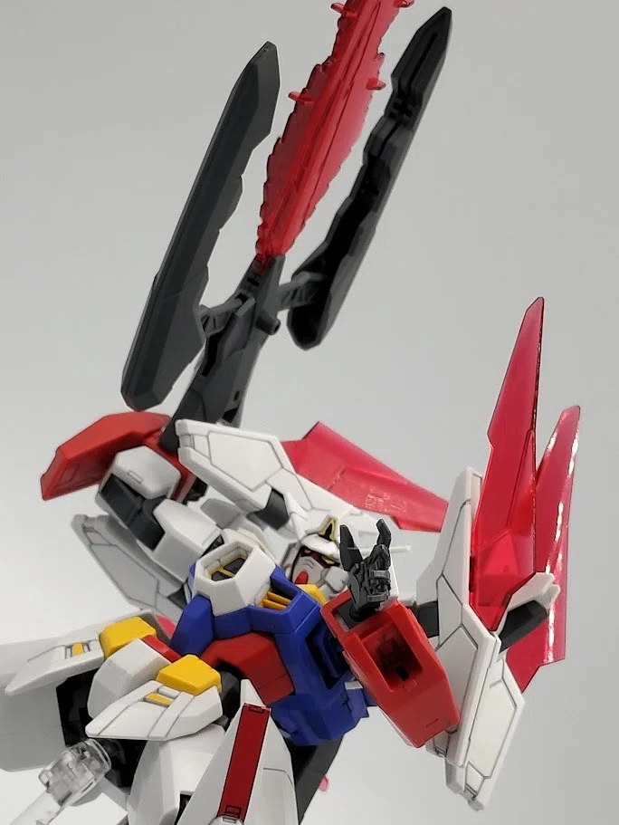 トライエイジガンダム｜ノアス