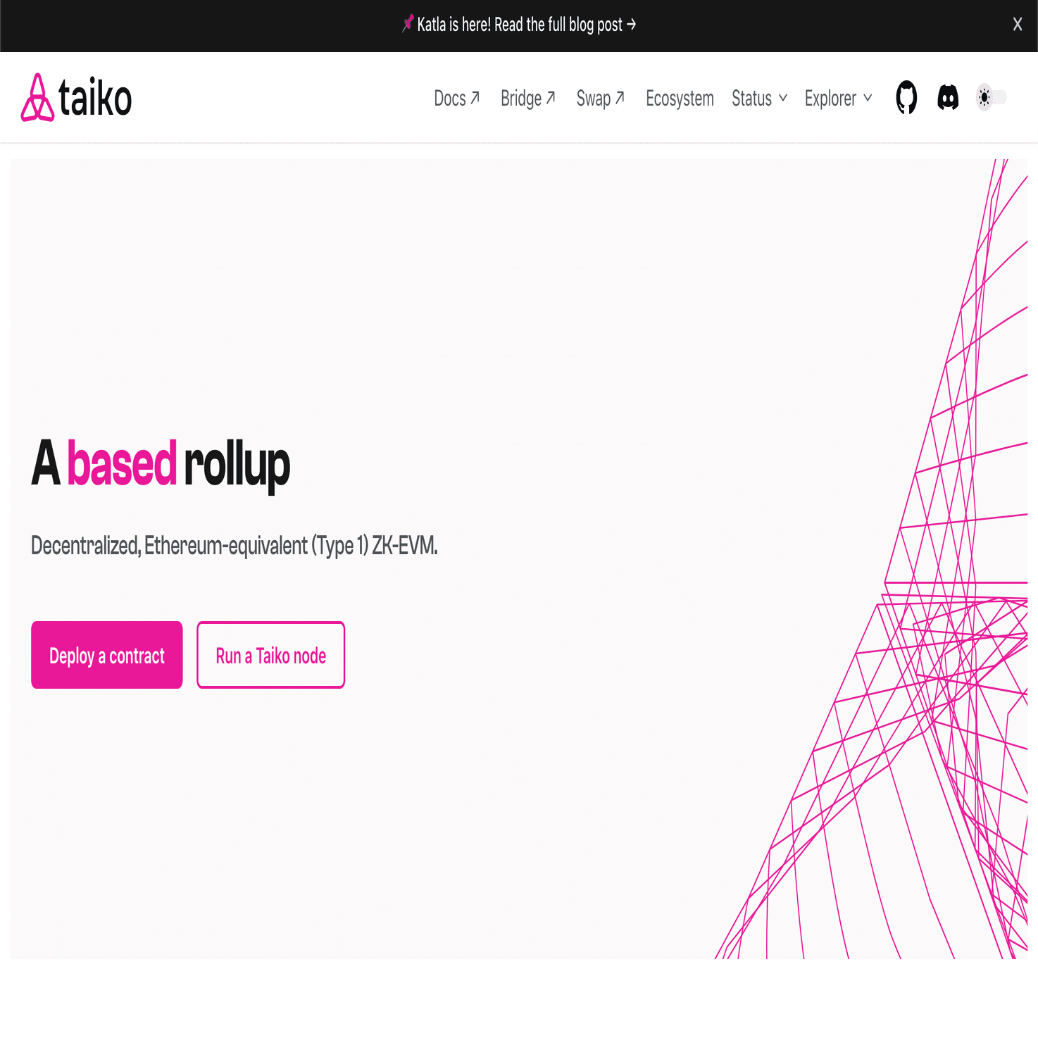 web3事例DB】3/10更新: イーサリアムL2のTaiko、web3インフラストラクチャ・プロバイダーAvail等｜決算が読めるようになるノート