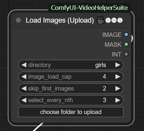 Batch Image Processing with ComfyUI｜sho
