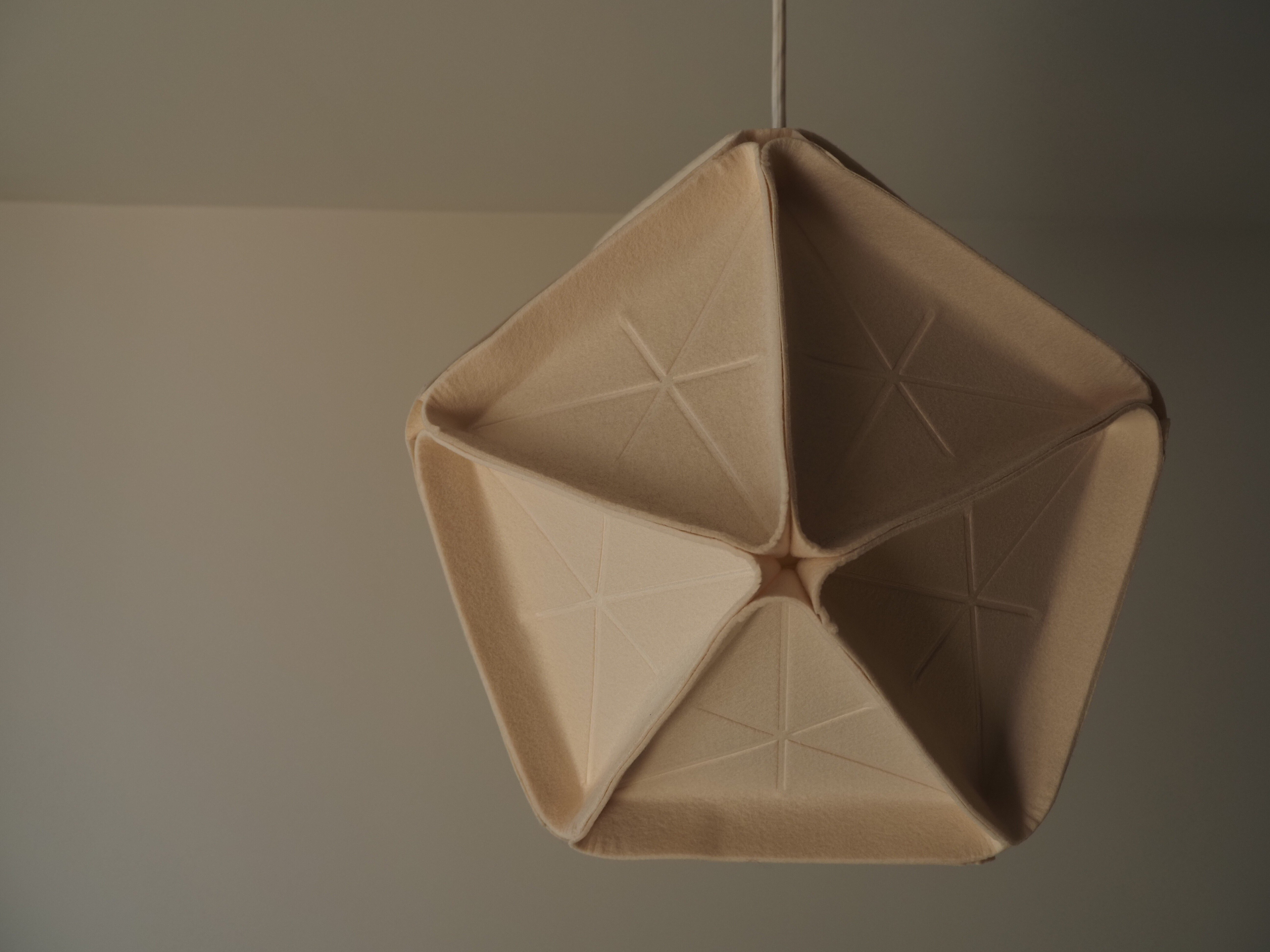 ICOSA LAMP イコサランプ IDEE ICOSA LAMP / イデー イコサ ランプ - インテリア・家具通販