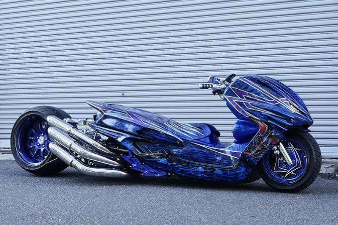 閑話休題】ZX-6R購入に至るまでのお話①｜すたーだすと@ZX-6R