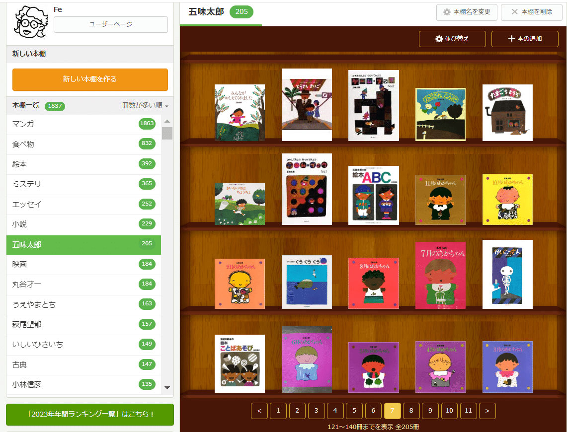 五味太郎（1945.8.20- ）『みんながおしえてくれました』絵本館 1983年